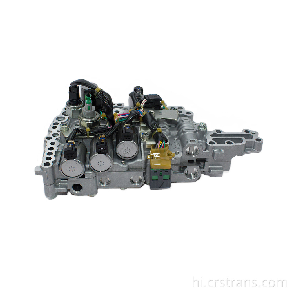 यूनिवर्सल JF017E वाल्व बॉडी Universal Jf017e Valve Body